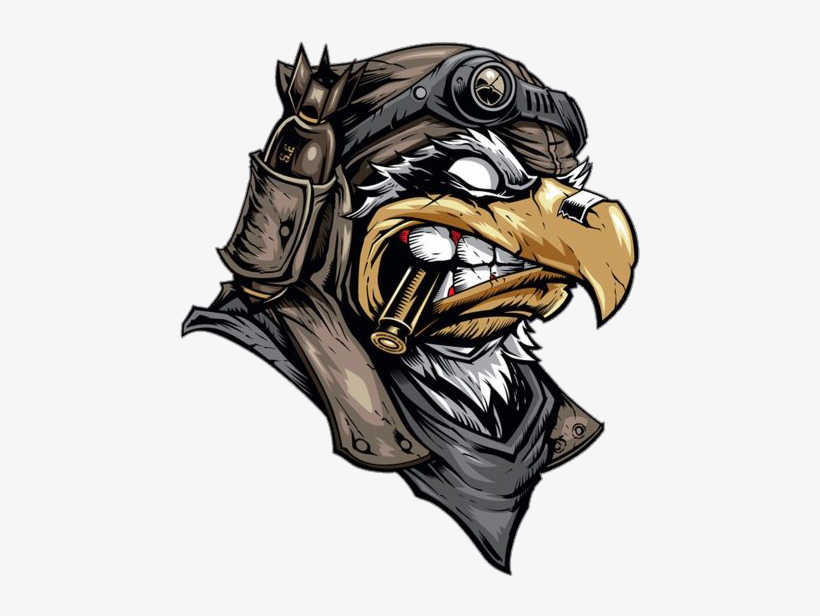 Share This Image - Eagle Png, transparent png download