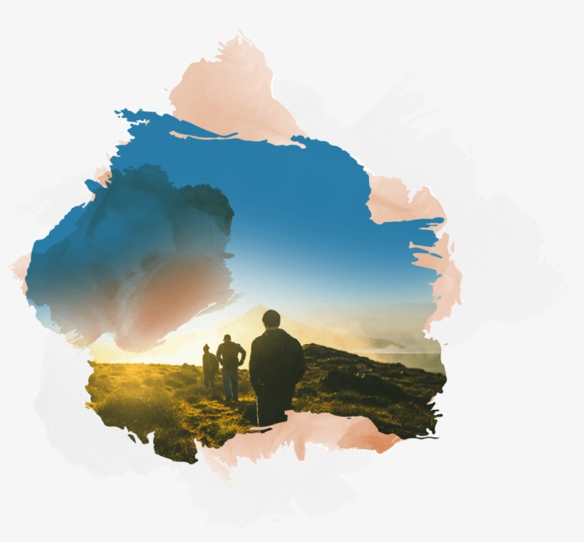 Immersive - Silhouette, transparent png download