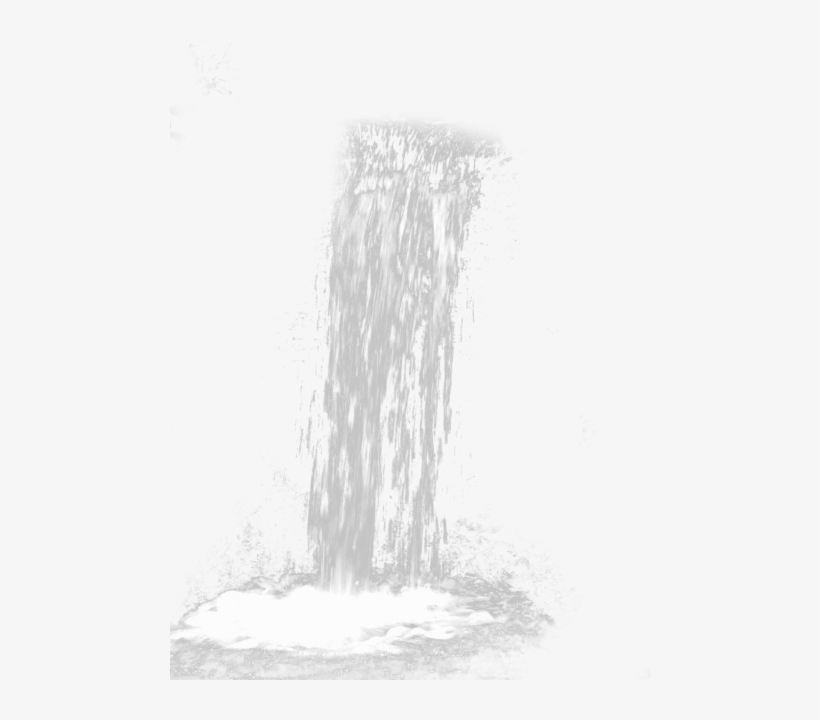 Free Png Waterfall Png Pic Png Images Transparent - Waterfall Png, transparent png download