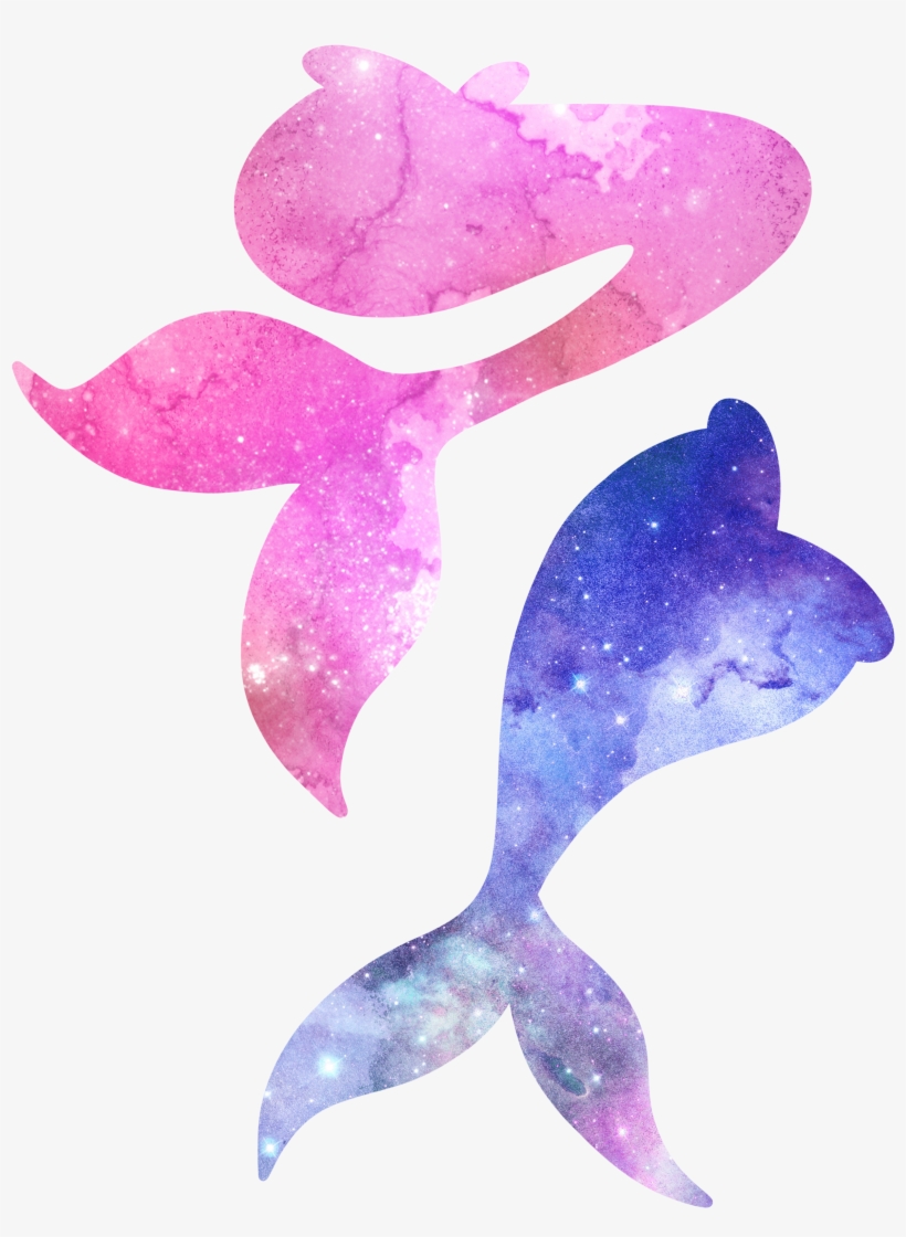 Image Stock Collection Of Free Download On Ubisafe - Free Mermaid Tail Png, transparent png download