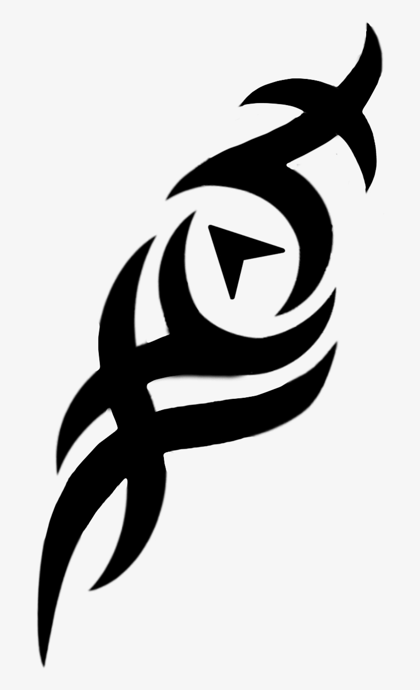 Tattoo For Photo Editing, transparent png download