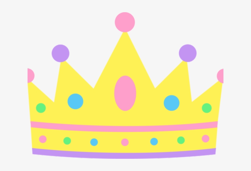 Png Crown Pastel, transparent png download