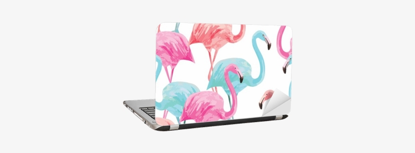 Flamingo Prints, transparent png download