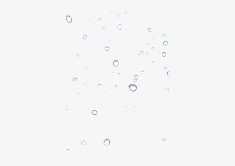 Water Drops - Water, transparent png download