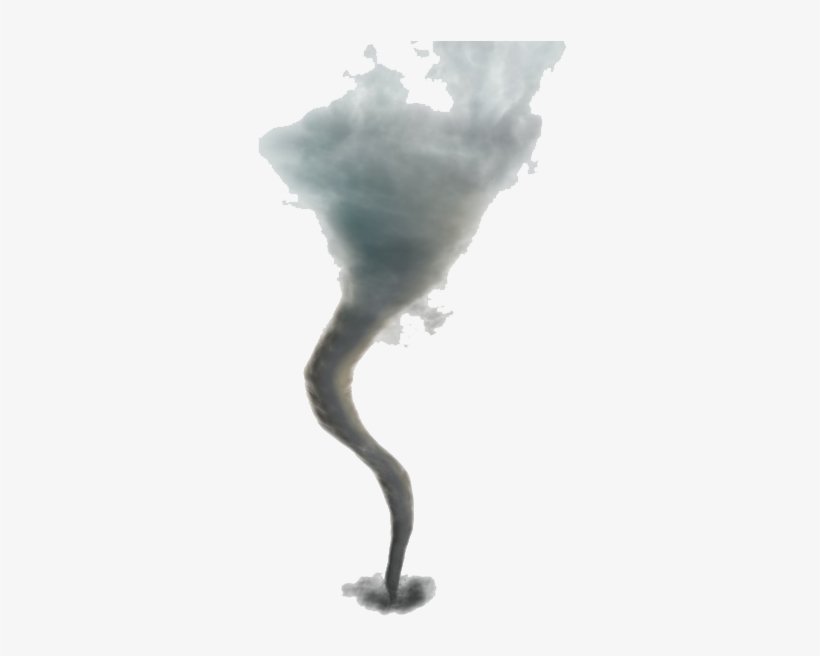 Tornado Transparent - Tornado Png, transparent png download