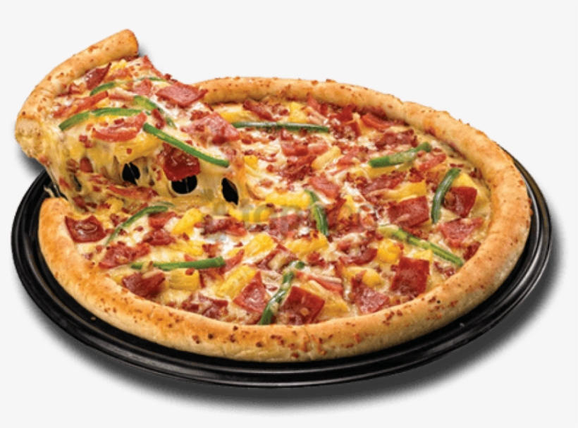Service Free Icons And Picture Library - Non Veg Pizza Png, transparent png download