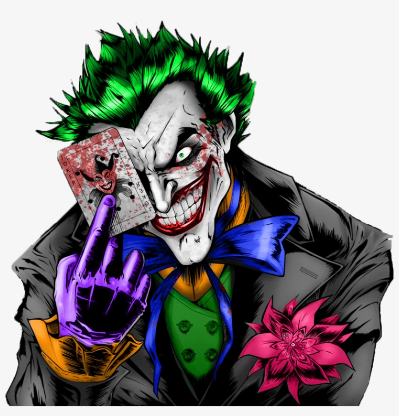 Free Png Joker Png Images Transparent Joker Png Png Image Transparent Png Free Download On Seekpng