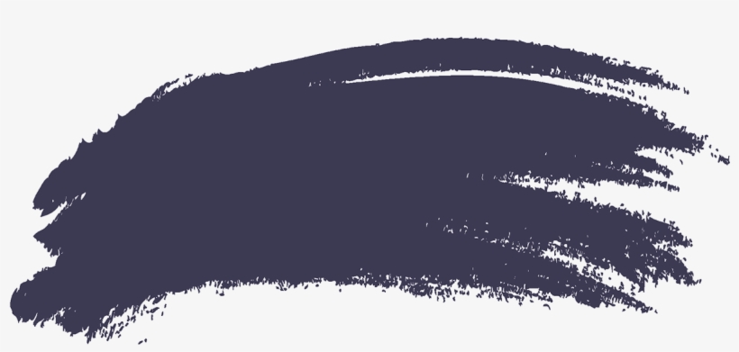 Transparent Brush Stroke Png - Nyx Turnt Up Lipstick 05 Flutter Kisses, transparent png download