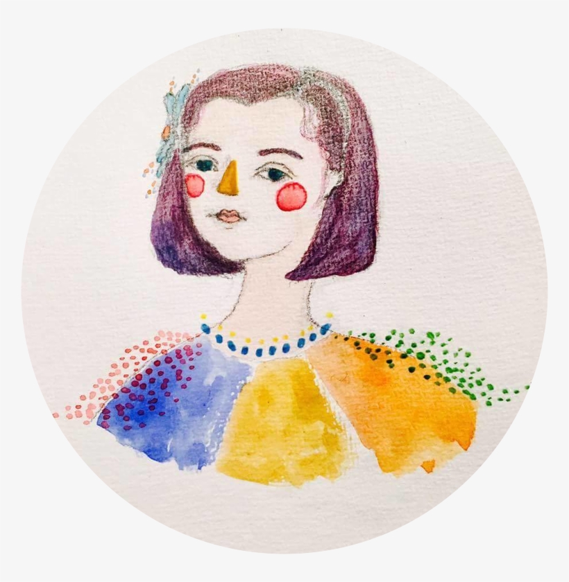 People - Child Art, transparent png download