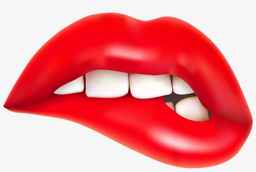 Lips Png Clipart - Png Pop Art Mouth, transparent png download