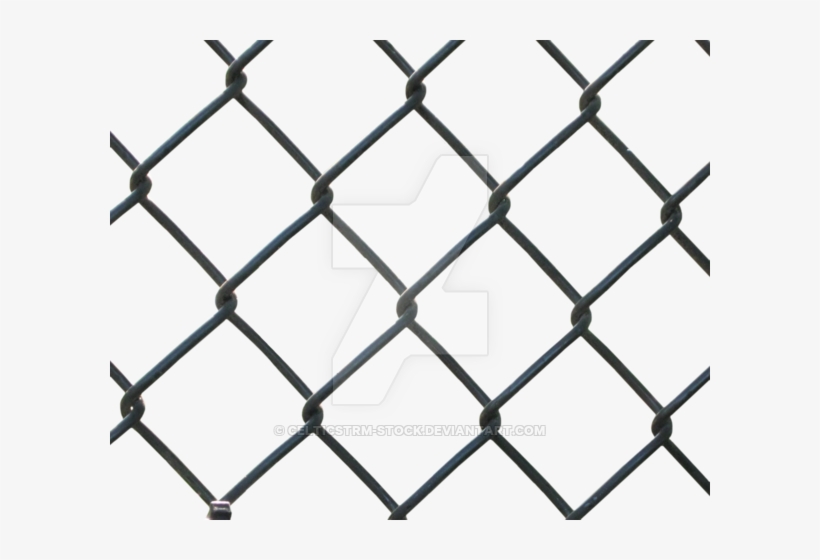 Metal Chain Simple For - Estadio Alberto J. Armando, transparent png download