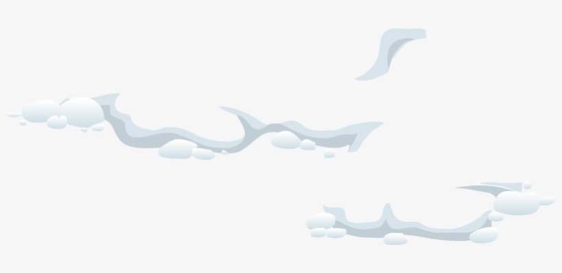 Medium Image - Snow, transparent png download