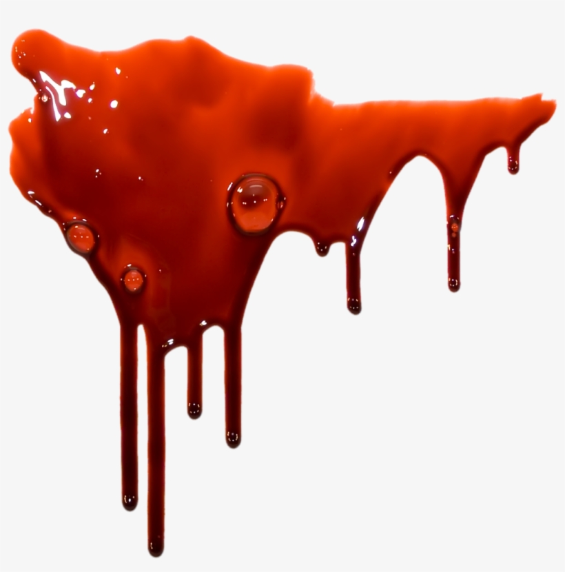Blood Png Transparent Images - Blood Png, transparent png download