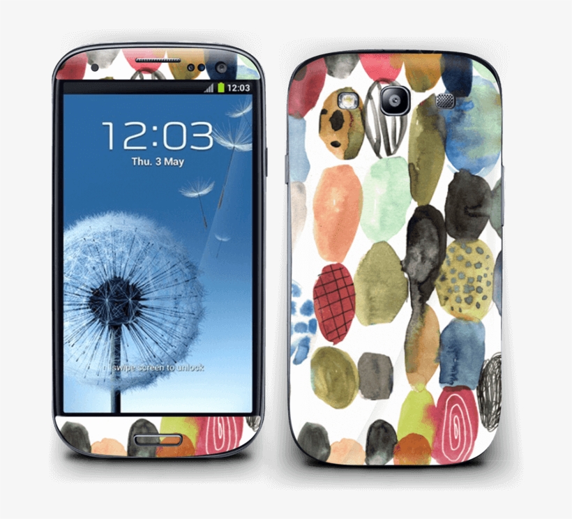 Galaxy S3 Skin - Apple Iphone Xs, transparent png download