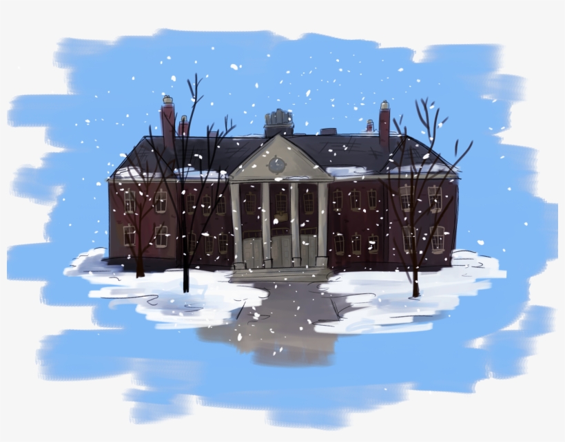 Amelia Chen - Reflection, transparent png download