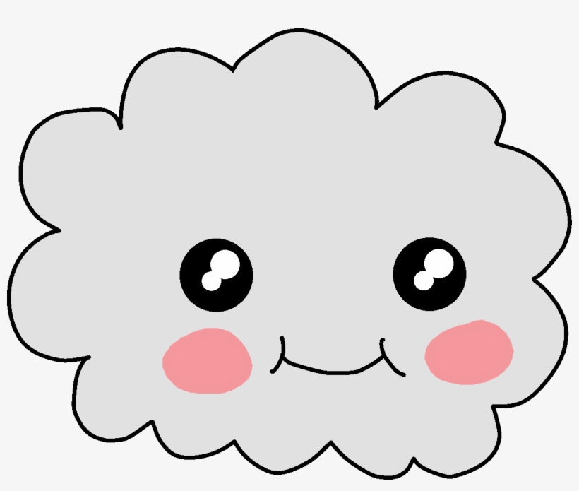 Cloud - Portable Network Graphics, transparent png download