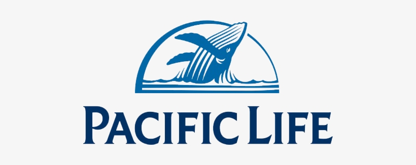 Watercolor Thank You Card - Pacific Life Logo Png, transparent png download