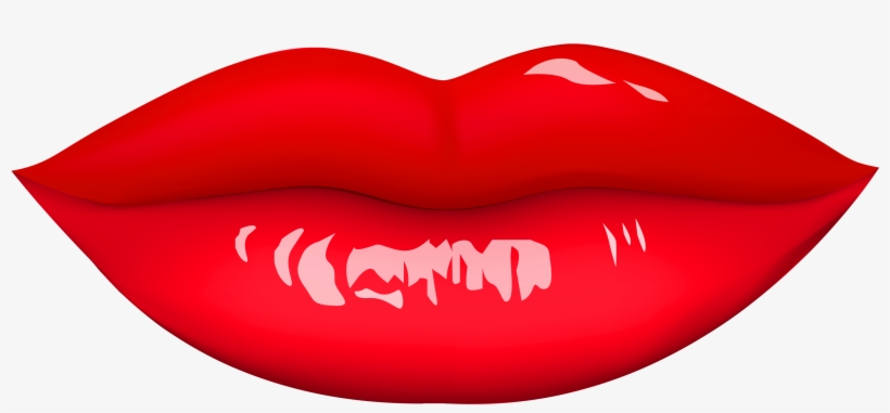 Lips Png Transparent Image - Lips Png, transparent png download