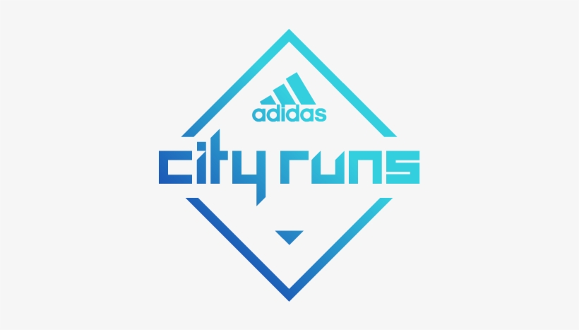 Adidas City Runs, transparent png download