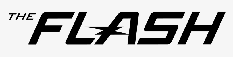 The Flash Logo - Flash Logo Png, transparent png download
