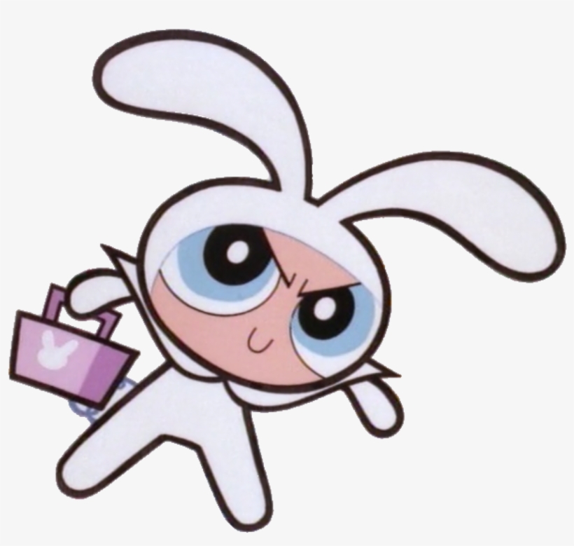Harmony Bunny, transparent png download