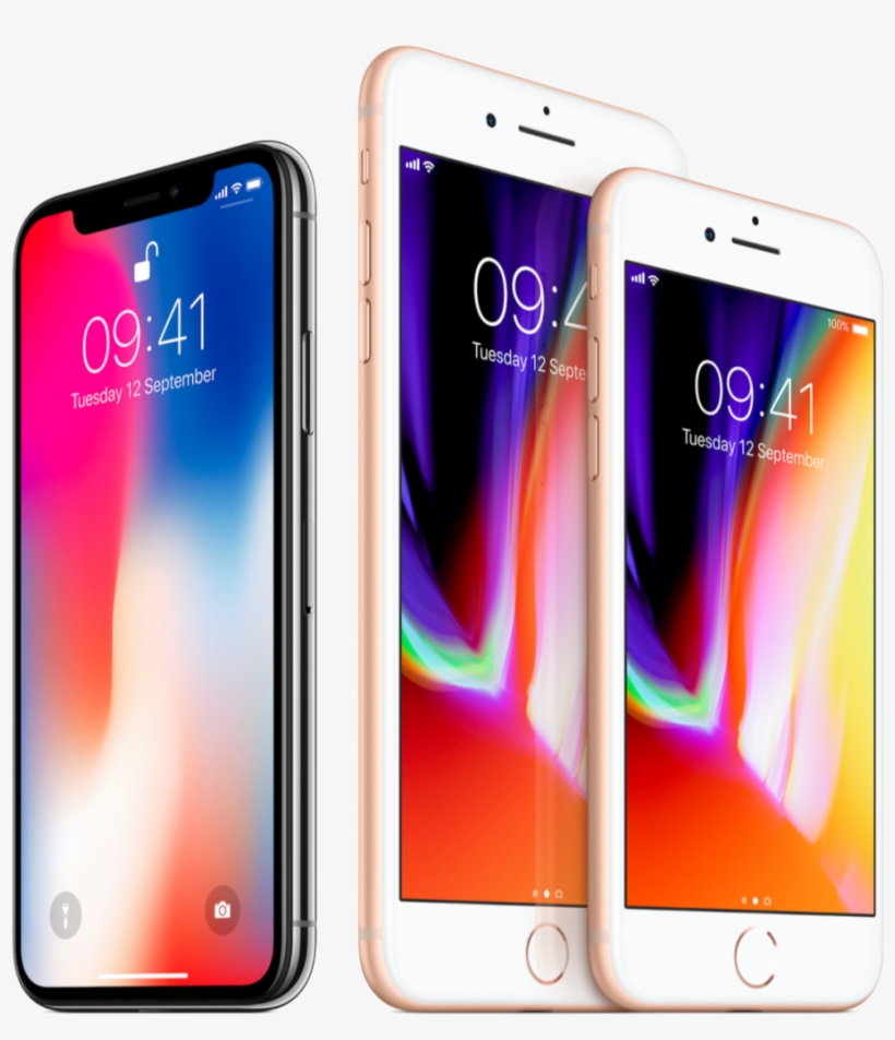 Smartwatch For Iphone X, transparent png download