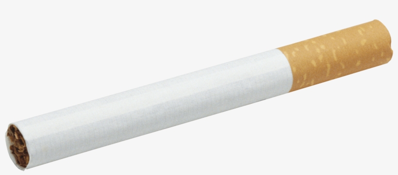 Thug Life Joint Png Svg Free Download - Cigarette Transparent, transparent png download