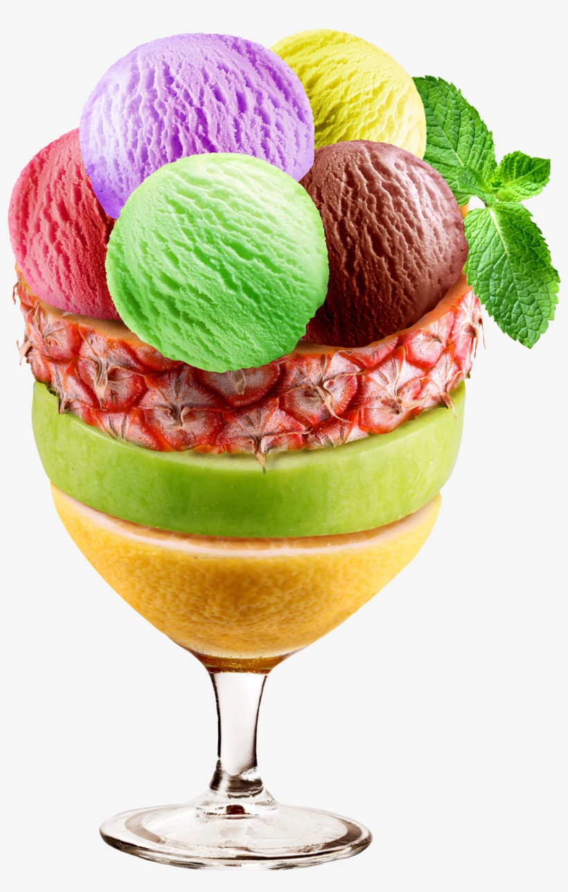 Ice Cream Cup Png PNG Image | Transparent PNG Free Download on SeekPNG