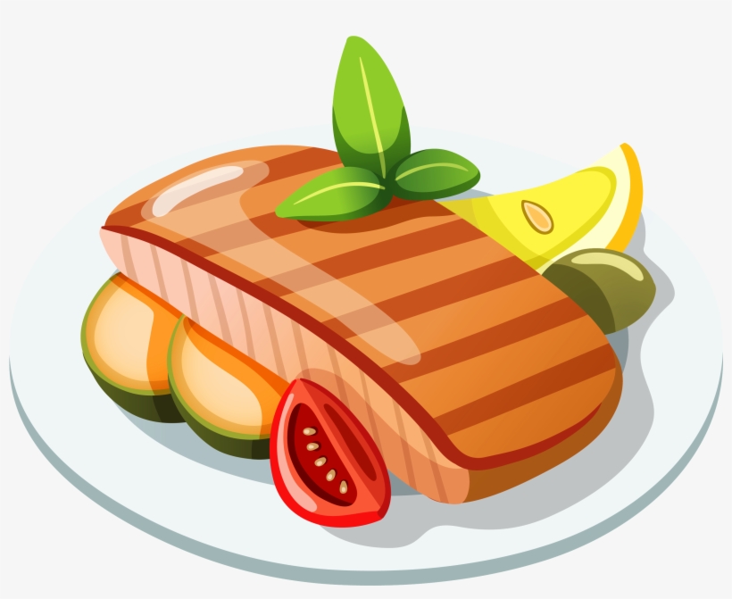 Clipart Food Png, transparent png download