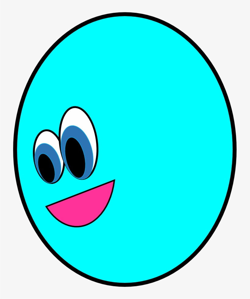 Popular Images - Clip Art Oval, transparent png download