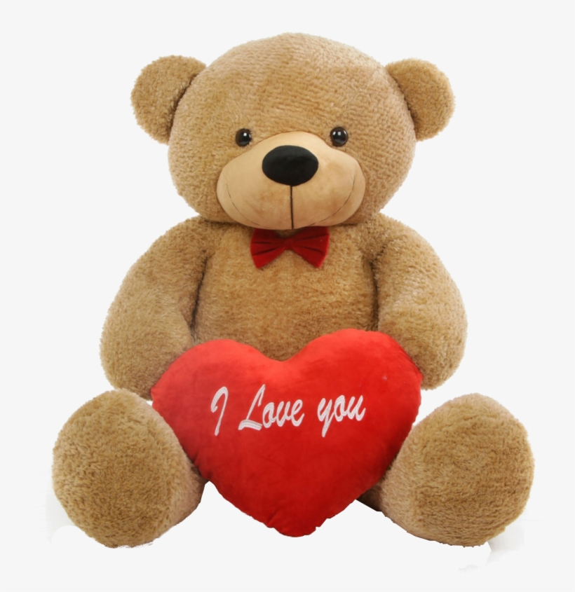 Teddy Day Msg For Girlfriend, transparent png download