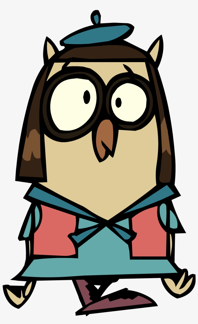 Almodine Cl - Camp Lazlo Female Characters, transparent png download