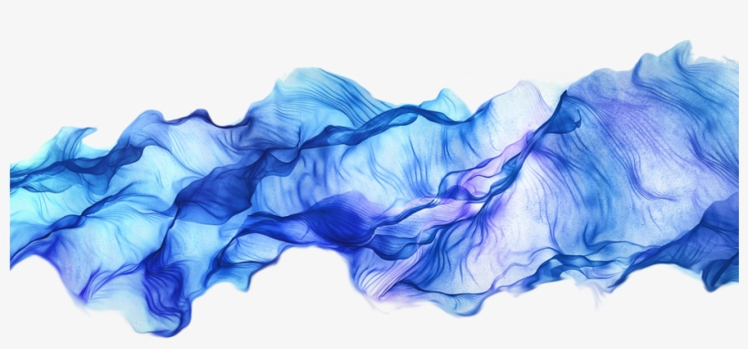 Abstract Watercolor Png Background Image - Efeito Para Foto Png, transparent png download
