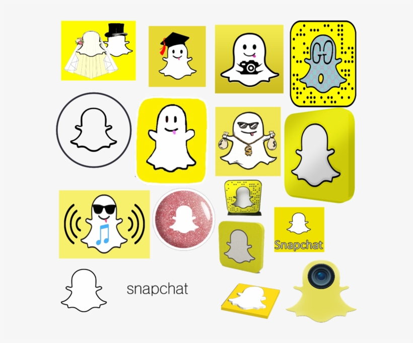 Share This Image - Snapchat, transparent png download