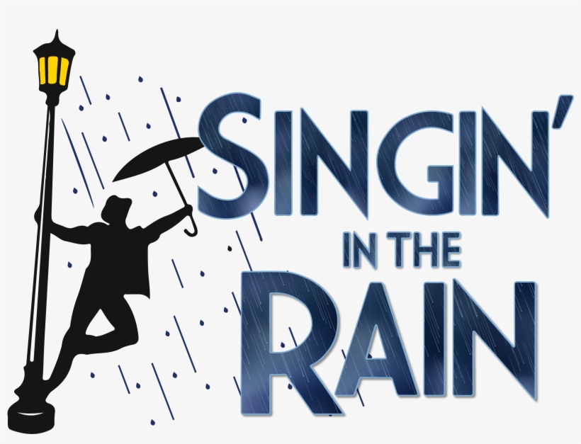 Granbury Theatre Company Will Continue Its 2016 Broadway - Kilobyte, transparent png download