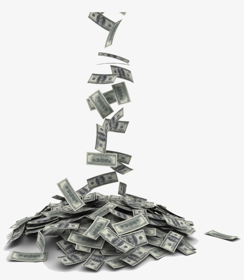 Wie Ich Mit 20 Millionär Wurde!, transparent png download