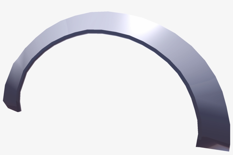 Fender Flare - Fender Flares Png, transparent png download