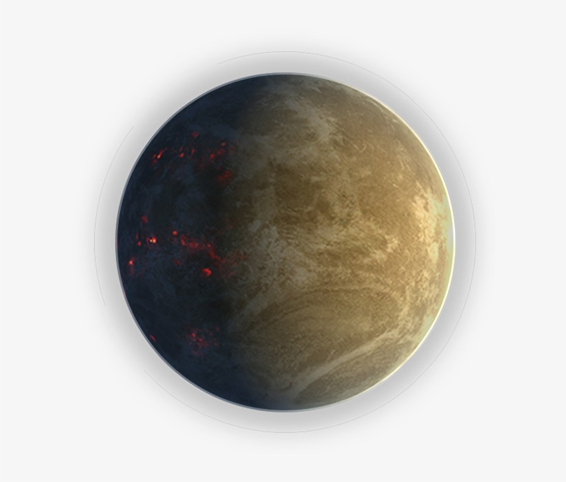 Venus - Venus Png, transparent png download