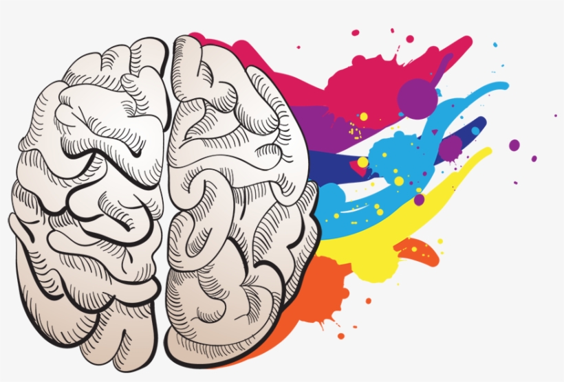 Brain Power Png - Text Book Of Psychopathology, transparent png download