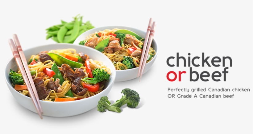 Food Transparent Background Png - Edo Japan Noodle Bowl, transparent png download