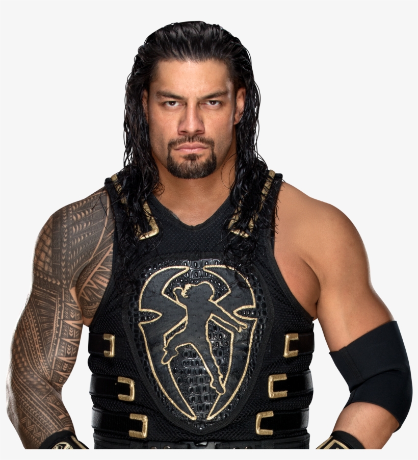 Roman Reigns Pro - Roman Reigns Png 2018, transparent png download