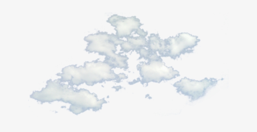 White Clouds Png Image - Mosque In China, transparent png download