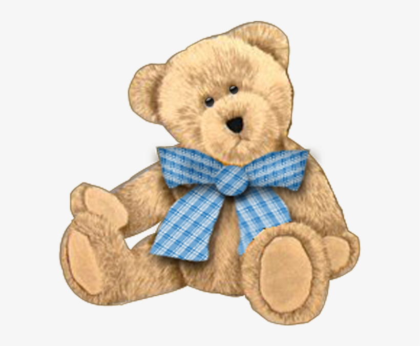 Baby Teddy Bear Png Picture Freeuse Library - Teddy Bear Png Free, transparent png download