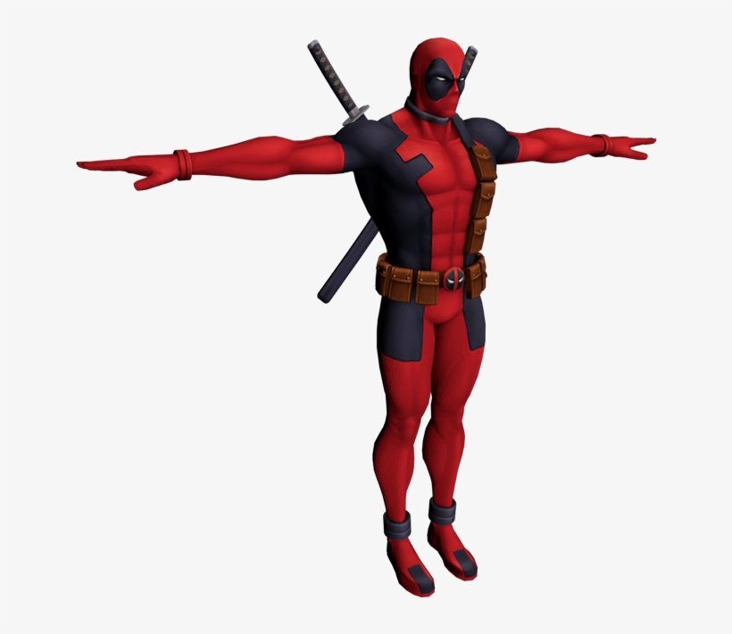 Download Zip Archive - Marvel Vs Capcom Transparent, transparent png download
