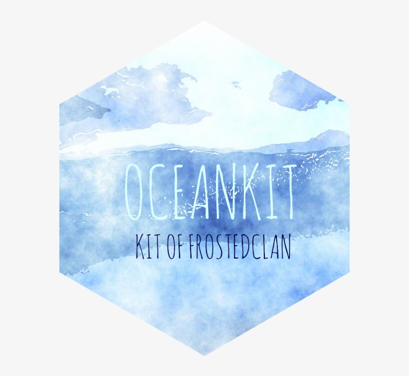 Watercolor Painting Tropical Beach Wallpaper 06129 - Darkness, transparent png download