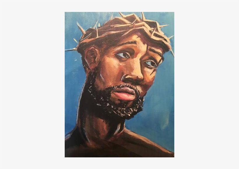 The Way - Self-portrait, transparent png download