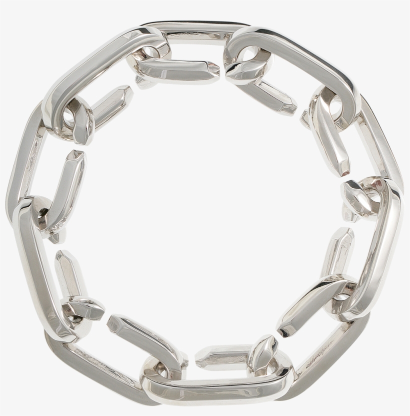Chains In A Circle Png, transparent png download