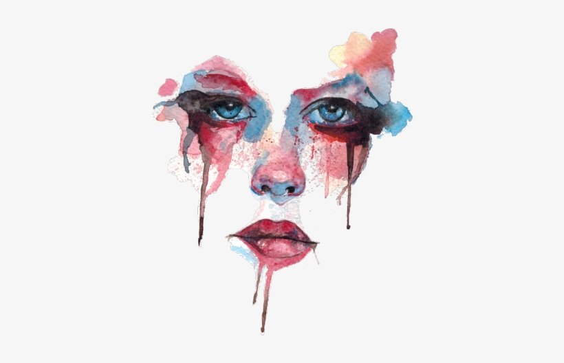 Watercolor - Artbox - Watercolor Painting, transparent png download