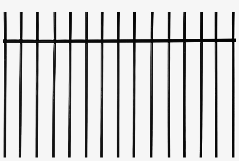 Jail Bars Transparent - Prison Bars, transparent png download