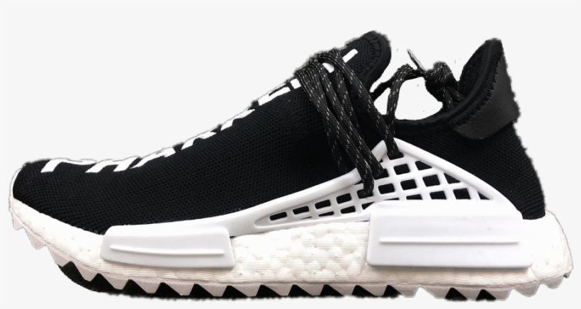 Clip Transparent Download Adidasoriginals Humanrace - Adidas, transparent png download